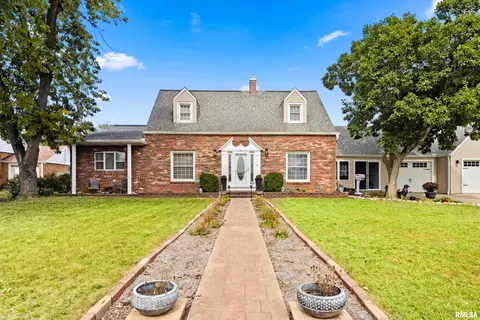 917 W Truitt Ave, Chillicothe, IL 61523