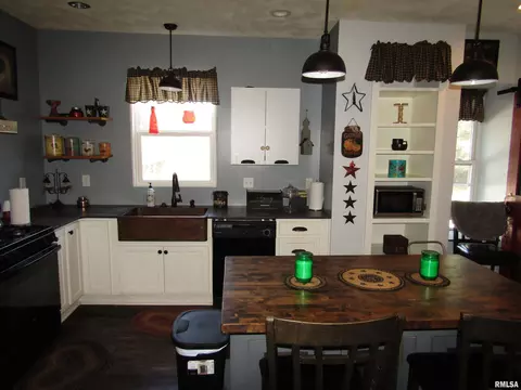 916 E Jackson St, Cuba, IL 61427 photo 9