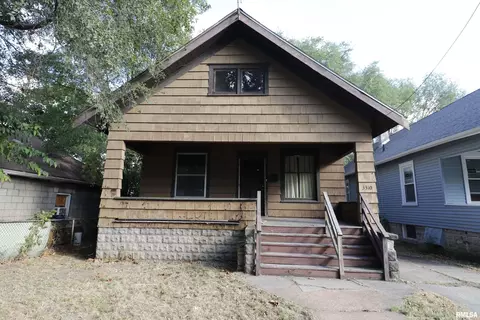 3310 NE Madison Ave, Peoria, IL 61603