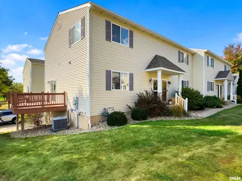 2116 S 2nd Ave, Morton, IL 61550 photo 36