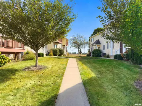 2116 S 2nd Ave, Morton, IL 61550 photo 38