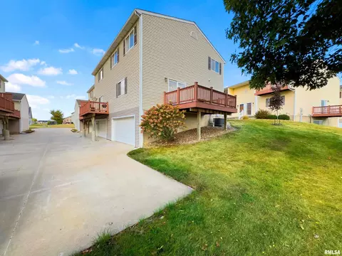 2116 S 2nd Ave, Morton, IL 61550 photo 35
