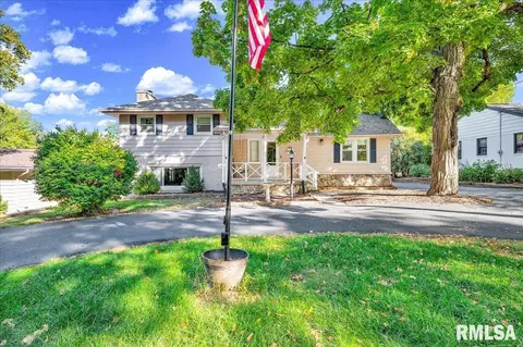 508 Highview Rd, East Peoria, IL 61611
