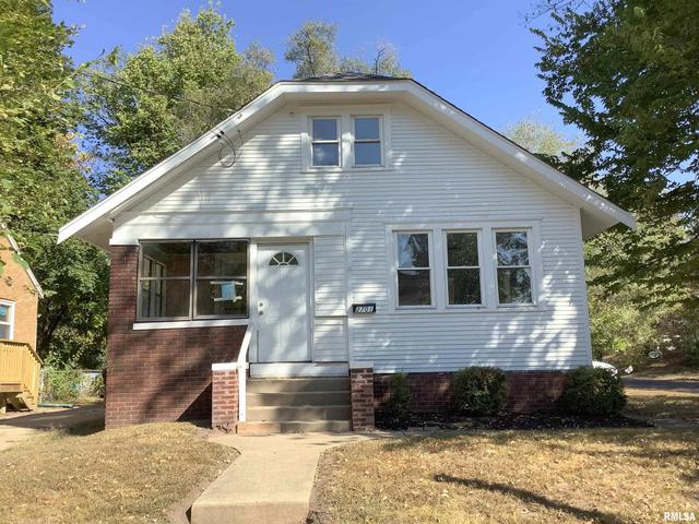 2701 W Hayes St, Peoria, IL 61605