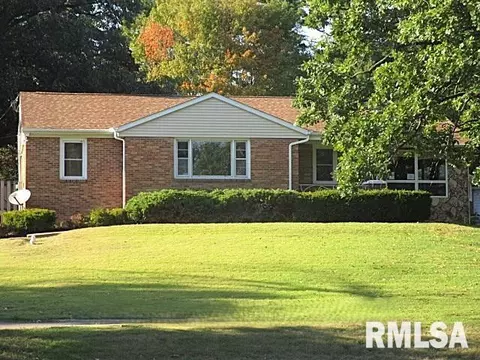 205 N Sycamore Ter, Canton, IL 61520