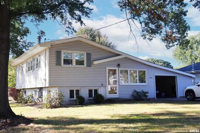 1000 W Taylor Ln, Bartonville, IL 61607