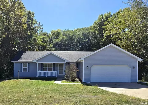3222 Oak Run Dr, Dahinda, IL 61428