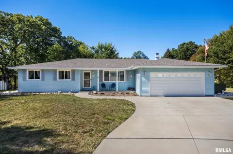 515 Briarbrook Dr, East Peoria, IL 61611