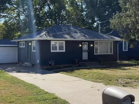 3410 W Lincoln Ave, Peoria, IL 61604