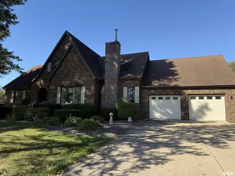 14850 Ray Rd, Rushville, IL 62681