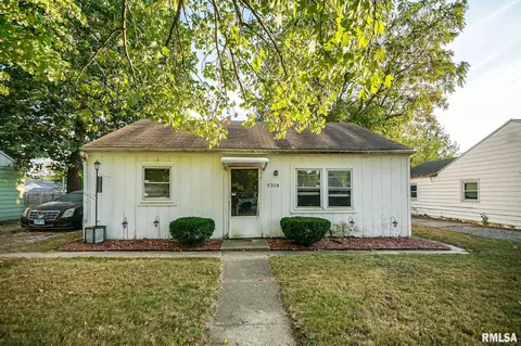 2318 W Albany Ave, Peoria, IL 61604