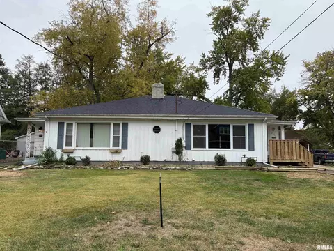 2316-2320 W Ayres Ave, West Peoria, IL 61604