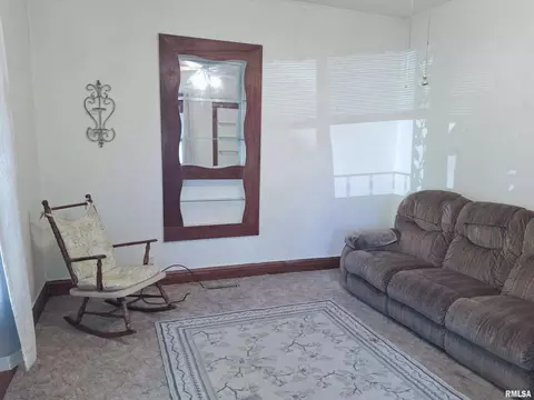 Living - 283 W Walnut St, Canton, IL 61520 photo 7 of 10