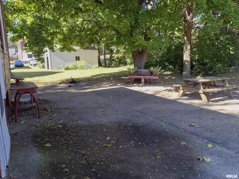 Exterior - 283 W Walnut St, Canton, IL 61520 photo 13 of 15