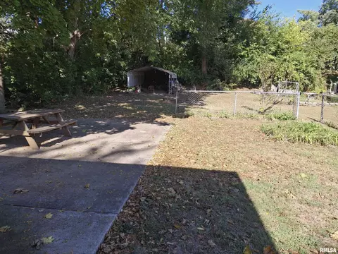 Exterior - 283 W Walnut St, Canton, IL 61520 photo 14 of 15