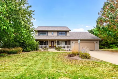 13628 Wild Spruce Ln, Chillicothe, IL 61523