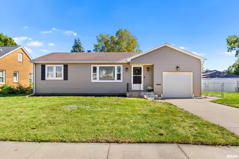 504 S Glen Ave, Morton, IL 61550