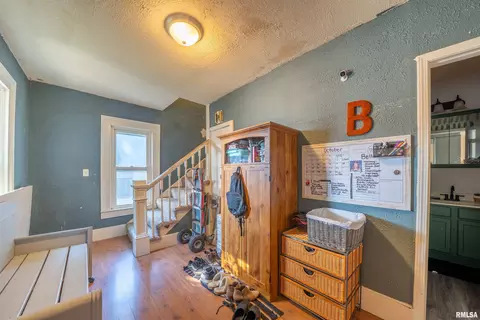 Entry Way - 806 E Monroe St, Bloomington, IL 61701 photo 1 of 3