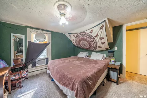 Bedroom - 806 E Monroe St, Bloomington, IL 61701 photo 2 of 6