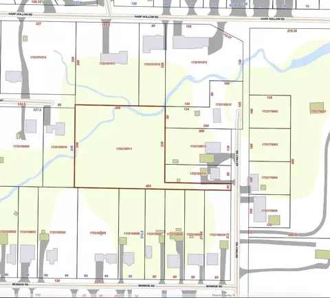 S Skyway Road, Peoria, IL 61604