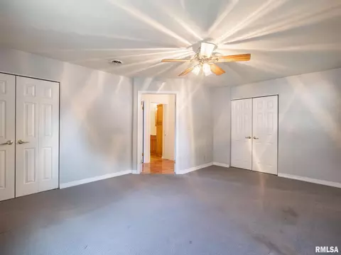 Bedroom - 416 Capri St, Pekin, IL 61554 photo 3 of 8