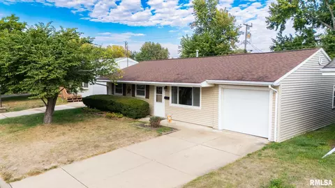 Other - 416 Capri St, Pekin, IL 61554 photo 5 of 8
