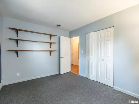 Bedroom - 416 Capri St, Pekin, IL 61554 photo 5 of 8