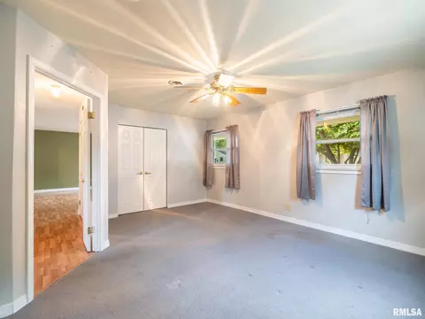 Bedroom - 416 Capri St, Pekin, IL 61554 photo 1 of 8
