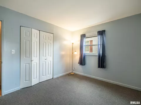 Bedroom - 416 Capri St, Pekin, IL 61554 photo 6 of 8