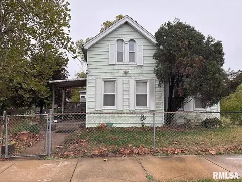 1214 W Butler St, Peoria, IL 61605