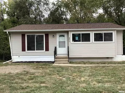4017 W Courtland St, Peoria, IL 61615