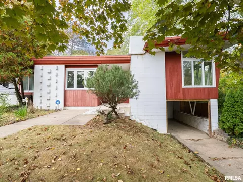 119 W Clara Ave, Peoria, IL 61614
