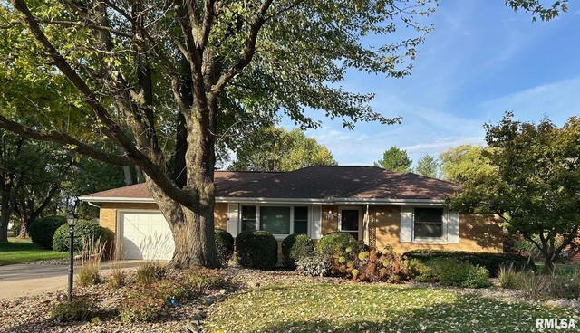 121 Jay Ave, Morton, IL 61550