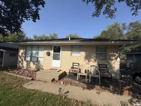 2819 W Marquette St, Peoria, IL 61605