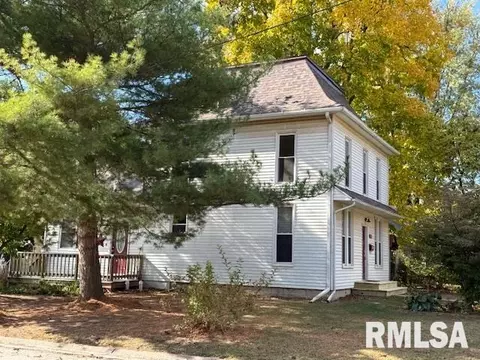 Other - 827 E Carroll St, Macomb, IL 61455 photo 34 of 35