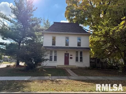 Other - 827 E Carroll St, Macomb, IL 61455 photo 35 of 35