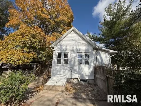 Other - 827 E Carroll St, Macomb, IL 61455 photo 32 of 35