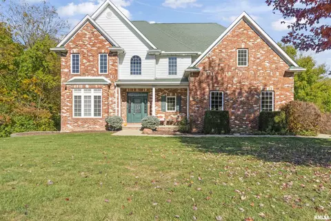 510 Westminster Rd, Germantown Hills, IL 61548