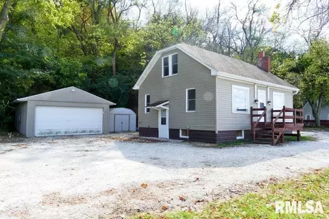 700 N Main St, East Peoria, IL 61611