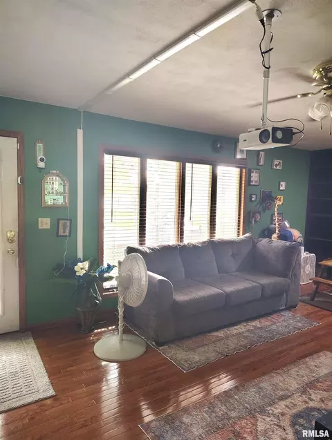 Living - 26588 Maplewood Ln, Canton, IL 61520 photo 6 of 7