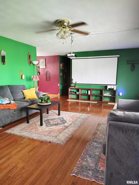 Living - 26588 Maplewood Ln, Canton, IL 61520 photo 5 of 7