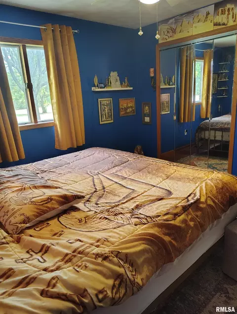 Bedroom - 26588 Maplewood Ln, Canton, IL 61520 photo 3 of 4