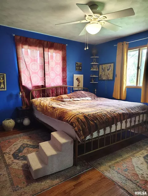 Bedroom - 26588 Maplewood Ln, Canton, IL 61520 photo 2 of 4