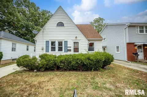 2309 W Kellogg Ave, West Peoria, IL 61604