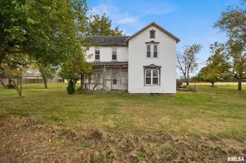 25409 Schuck Rd, Washington, IL 61571