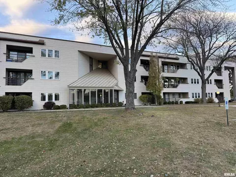 2605 W Willowlake Dr, Peoria, IL 61615