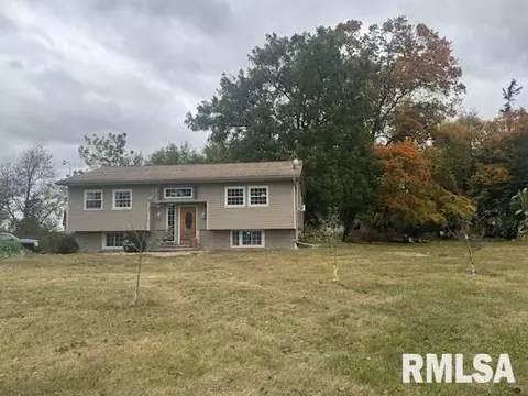 14517 N Elmore Rd, Elmwood, IL 61529