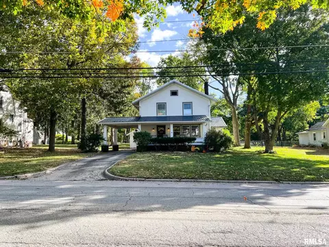 Other - 607 S Main St, Eureka, IL 61530 photo 2 of 12