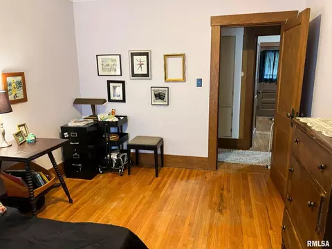 Bedroom - 607 S Main St, Eureka, IL 61530 photo 1 of 4