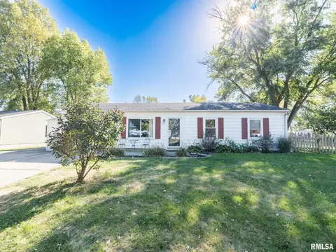 29 Gulf Stream Ave, Bartonville, IL 61607